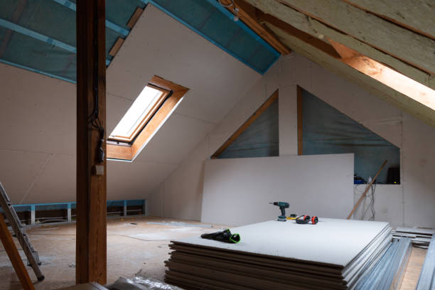 Best Insulation for Specific Applications in Manti, UT