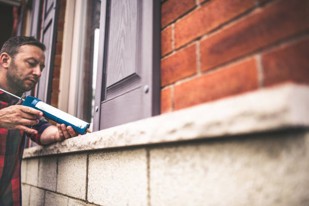 Best Types of Insulation in Manti, UT