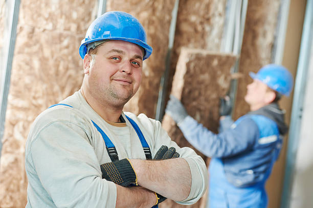 Best Insulation Installation Services in Manti, UT