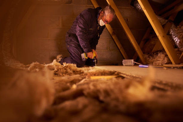 Best Insulation Materials and Products in Manti, UT